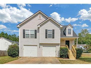 Photo one of 100 Tulane Dr Dallas GA 30157 | MLS 7462597