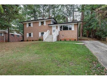 Photo one of 2138 Kilarney Rd Decatur GA 30032 | MLS 7462639