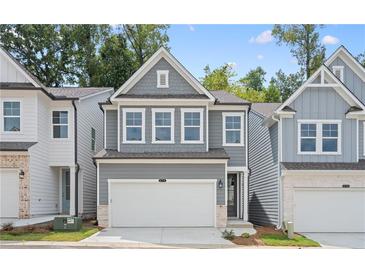 Photo one of 678 Smokey Quartz Way Kennesaw GA 30144 | MLS 7462810