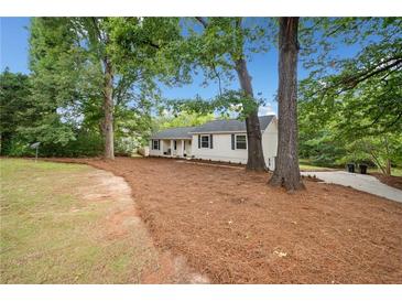 Photo one of 304 Old Farm Rd Woodstock GA 30188 | MLS 7463020