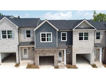 Photo one of 7028 Fringe Flower Dr # 91 Austell GA 30168 | MLS 7463026