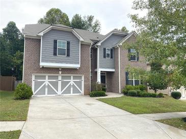 Photo one of 2416 Loughridge Dr Buford GA 30519 | MLS 7463052