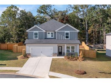 Photo one of 806 Byrd Crossing Canton GA 30114 | MLS 7463176