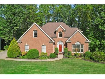 Photo one of 1911 Lilac Ridge Dr Woodstock GA 30189 | MLS 7463318