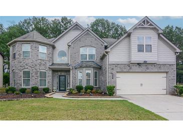 Photo one of 2727 Cove View Ct Dacula GA 30019 | MLS 7463353