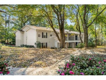 Photo one of 1150 Collier Nw Rd # M2 Atlanta GA 30318 | MLS 7463548