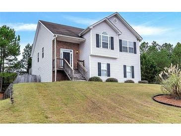 Photo one of 200 Providence Dr Dallas GA 30157 | MLS 7463598