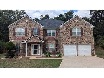 Photo one of 159 Molly Way Mcdonough GA 30253 | MLS 7463781