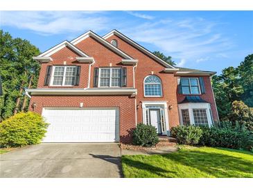 Photo one of 2931 Arbor Creek Ln Atlanta GA 30340 | MLS 7463846