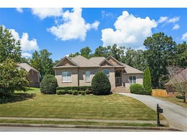 Photo one of 7920 Ansbury Park Way Douglasville GA 30135 | MLS 7463856