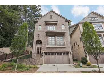 Photo one of 2131 Bellrick Rd Atlanta GA 30318 | MLS 7463859