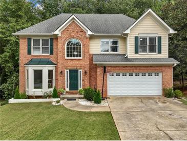 Photo one of 1430 Watercove Ln Lawrenceville GA 30043 | MLS 7463984