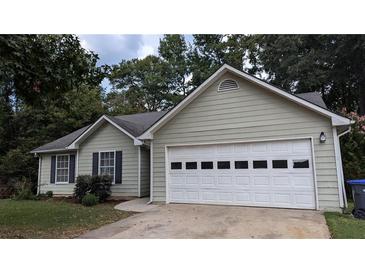 Photo one of 1330 Opal Cir Lawrenceville GA 30043 | MLS 7464094