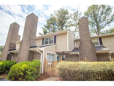 Photo one of 547 Picketts Bend Cir Marietta GA 30008 | MLS 7464111