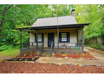 Photo one of 589 Trace Rd Dallas GA 30157 | MLS 7464232