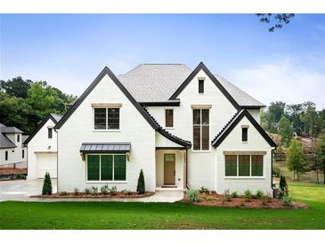 Photo one of 2031 Old Dallas Rd Marietta GA 30064 | MLS 7464912