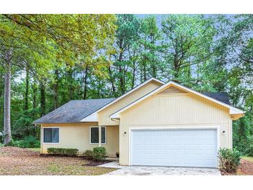 Photo one of 190 Forest Brook Dr Palmetto GA 30268 | MLS 7465040