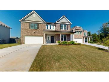 Photo one of 4050 Ethans Cove Dr Austell GA 30106 | MLS 7465067