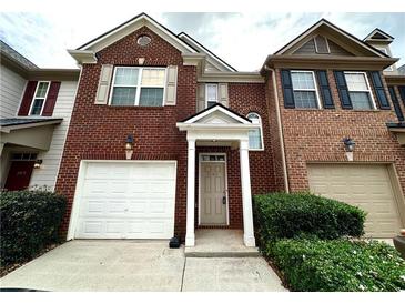 Photo one of 3969 Fireoak Dr Decatur GA 30032 | MLS 7465086