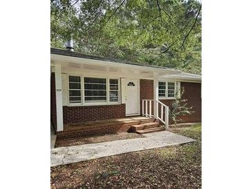 Photo one of 5113 Hiram Lithia Springs Rd Powder Springs GA 30127 | MLS 7465097