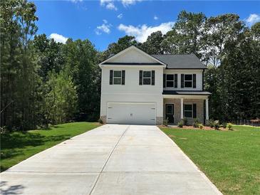 Photo one of 5200 Black Bear Trl Douglasville GA 30135 | MLS 7465146