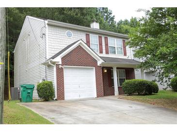 Photo one of 6817 Mahonia Pl Lithonia GA 30038 | MLS 7465181