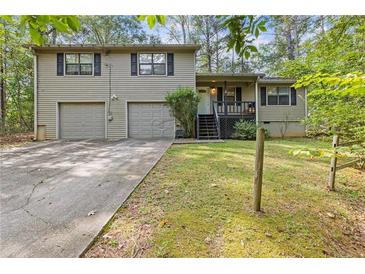 Photo one of 184 Mill Creek Holw Dallas GA 30157 | MLS 7465300