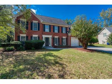 Photo one of 6 Hunters Xing Dallas GA 30157 | MLS 7465393