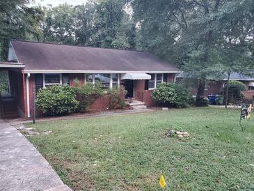 Photo one of 798 Bridgewater St Atlanta GA 30310 | MLS 7465516