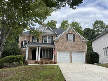 Photo one of 482 Greyhawk Way Fairburn GA 30213 | MLS 7465519