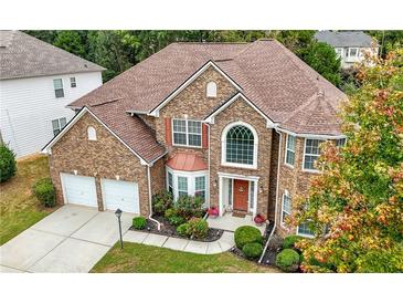 Photo one of 793 Miller Run Atlanta GA 30349 | MLS 7465522