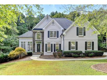 Photo one of 240 Highland Gate Cir Suwanee GA 30024 | MLS 7465529