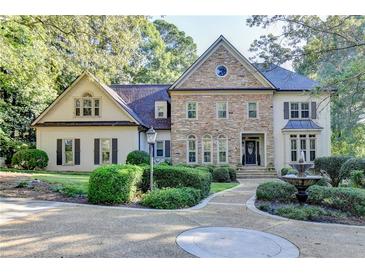 Photo one of 1240 Bridgewater Walk Snellville GA 30078 | MLS 7465622