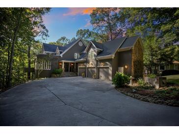 Photo one of 1525 Maplewood Ct Woodstock GA 30189 | MLS 7465835