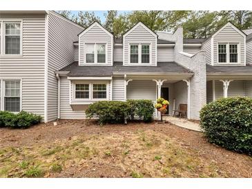 Photo one of 824 Cannon Sw Run Marietta GA 30064 | MLS 7465879