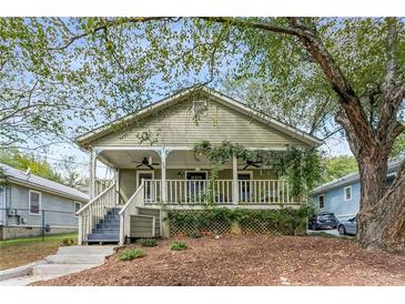 Photo one of 608 Gaskill Se St Atlanta GA 30316 | MLS 7465962