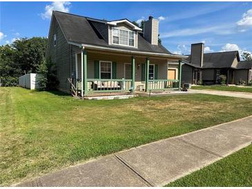 Photo one of 6682 Biscayne Blvd Rex GA 30273 | MLS 7465965