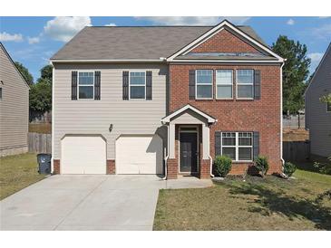 Photo one of 1152 Werre Way Locust Grove GA 30248 | MLS 7466155