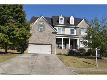 Photo one of 5040 Scuppernong Ct Austell GA 30106 | MLS 7466239