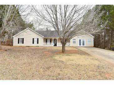 Photo one of 285 Mountain Way Covington GA 30016 | MLS 7466282