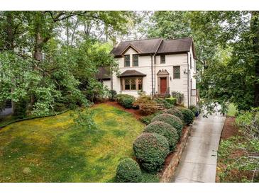 Photo one of 1818 N Rock Springs Ne Rd Atlanta GA 30324 | MLS 7466302