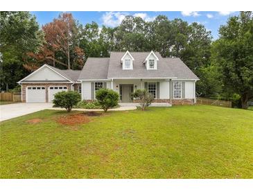 Photo one of 121 Spring Dale Ln Dallas GA 30157 | MLS 7466516