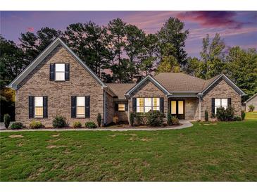 Photo one of 2580 Maggie Woods Ct Dacula GA 30019 | MLS 7466539