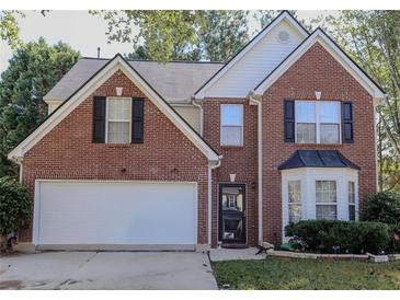 Photo one of 196 Resthaven Dr Lawrenceville GA 30044 | MLS 7466830