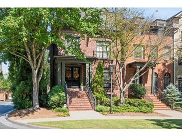 Photo one of 3127 Lenox Ne Rd # 20 Atlanta GA 30324 | MLS 7466930