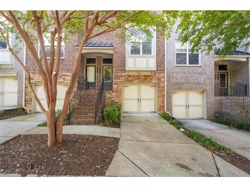 Photo one of 2018 Cobblestone Ne Cir Atlanta GA 30319 | MLS 7467084