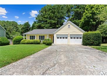 Photo one of 2643 Marleigh Farm Nw Rd Kennesaw GA 30152 | MLS 7467317