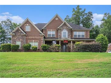 Photo one of 220 Fannin Lane Mcdonough GA 30252 | MLS 7467512