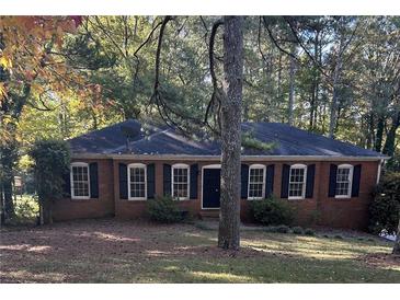 Photo one of 486 Edward Ct Marietta GA 30066 | MLS 7467599