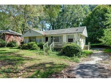 Photo one of 1956 Shirley Sw St Atlanta GA 30311 | MLS 7467857